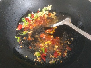 13、麻辣花蛤,炒出红油