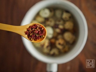 3、传男不传女的茶叶鹌鹑蛋，没你想的那么难,二次烧开水，放入花椒