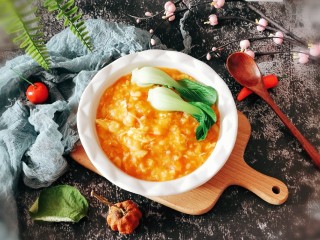 20、西红柿面疙瘩,出锅了