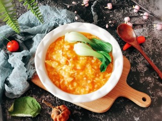 21、西红柿面疙瘩,酸酸甜甜好味道  