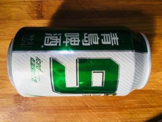 13、蒜蓉小龙虾,准备一听啤酒备用