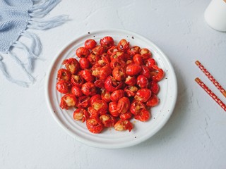 15、爆炒小龙虾,美味下酒菜来了。