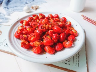 16、爆炒小龙虾,喜欢吃打开快做起来吧！