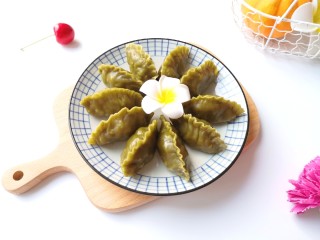 12、水晶蒸饺,香喷喷的蒸饺出锅啦！