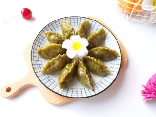 13、水晶蒸饺,颜值高味道好。