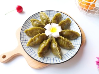 14、水晶蒸饺,看的人口水都流下来了。