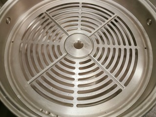 12、鸡蛋牛奶布丁,蒸锅水提前烧开