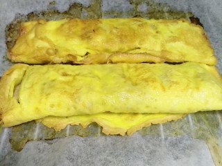 6、吉祥肉卷,取出晾凉