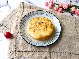 13、梅干菜烧饼,酥酥脆脆！ 