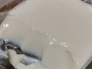 7、牛奶布丁（棉花糖版）,香香滑滑的，奶味十足！