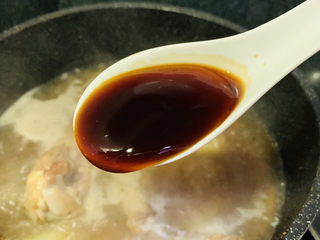 15、红烧鸭翅,加蚝油