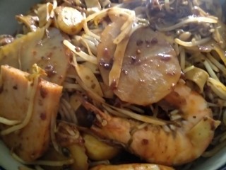 11、麻辣香锅,出锅大吉