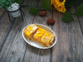 16、烤冷面,成品图