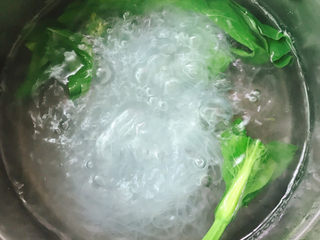 14、羊杂粉,煮熟