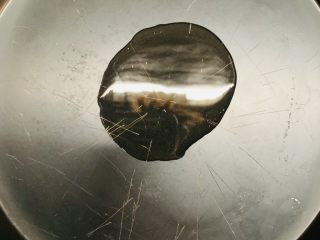 10、秀气番茄脆底披萨,披萨模具抹油。