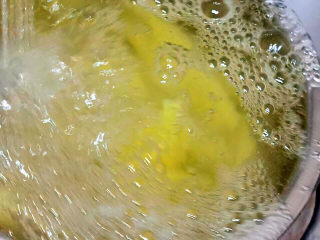 19、土豆炒肉丝,冲凉