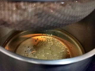 27、土豆炒肉丝,沥去多余油脂