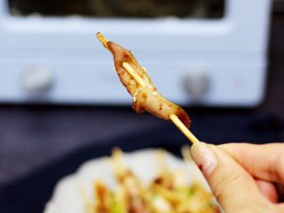 13、烤鱿鱼,成品图