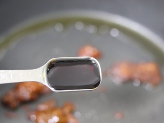 12、脆皮酱香饼,一勺生抽