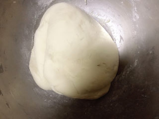 6、紫薯奶酪包,10分钟左右