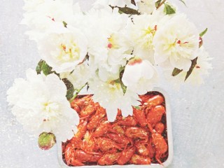 12、蒜蓉小龙虾,好快来学学吧