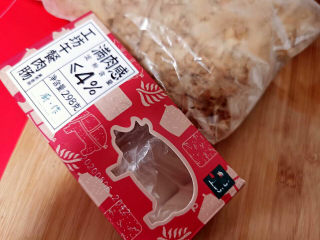 6、西胡芦蛋糕,木鱼花，午餐肉切片