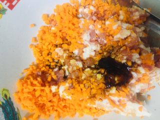 5、元气馄饨,两勺生抽