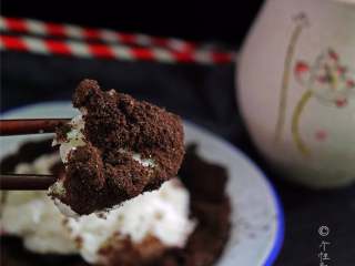 15、鲜奶麻糬,超级简单的小美食，学起来吧。