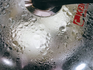 18、花样馒头,大火烧开蒸12分钟