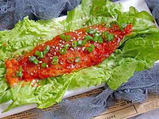 9、香煎龙利鱼,非常简单、快速、小清新的一道菜～