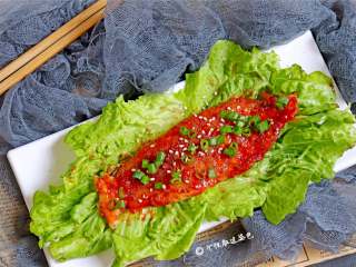 11、香煎龙利鱼,说到减肥吃肉，除了鸡胸肉，就是龙利鱼!!