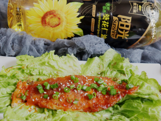 12、香煎龙利鱼,大家试试看