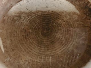 9、莴笋炒木耳,锅中放入少许油