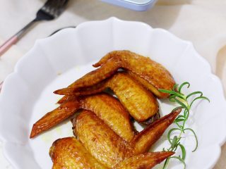 14、咖喱烤鸡翅_1557649375161,成品图