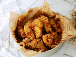 17、香酥小鸡腿,图二