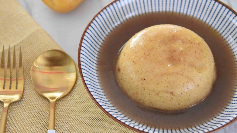 KFC土豆泥原来是这样做的,入口细腻好吃