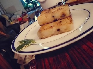 18、广式萝卜糕,开吃啦