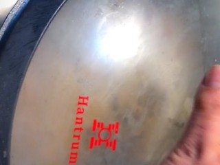 7、家常炖草鱼,盖上盖子炖三十分钟