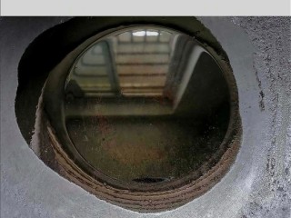 13、蒜泥黄瓜,锅内放油烧热