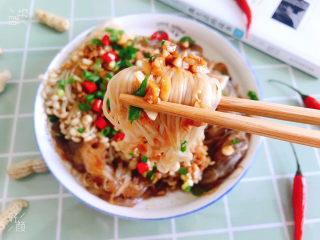 20、蒜蓉粉丝蒸金针菇,啦啦～可以了开吃了