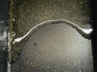 33、凉拌三丝,待到油冒小泡。