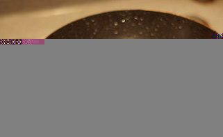 8、日式照烧鸡排饭,翻面继续煎