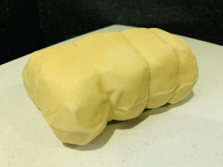 2、凉拌素鸡,打开包装