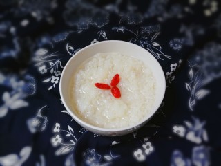 12、甜甜酒酿,可以直接吃