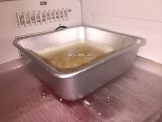 23、彩色皮冻,放置冰箱冷藏约2小时凝固