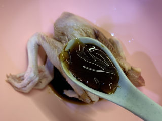 6、家庭版烤鸡,2勺蚝油