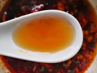 16、香辣藕片,1勺香油