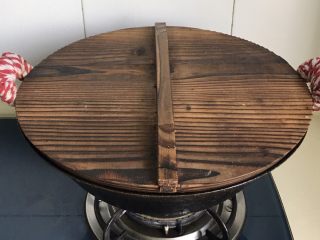 19、白鲞烧鸡爪,大火煮开后转小火