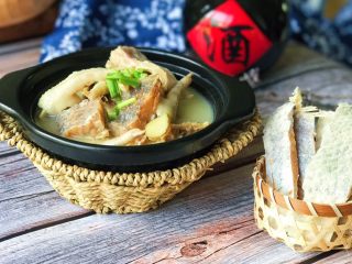 23、白鲞烧鸡爪,小酒咪起来......很好的一道下酒菜