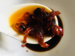 20、白切肉,辣椒油